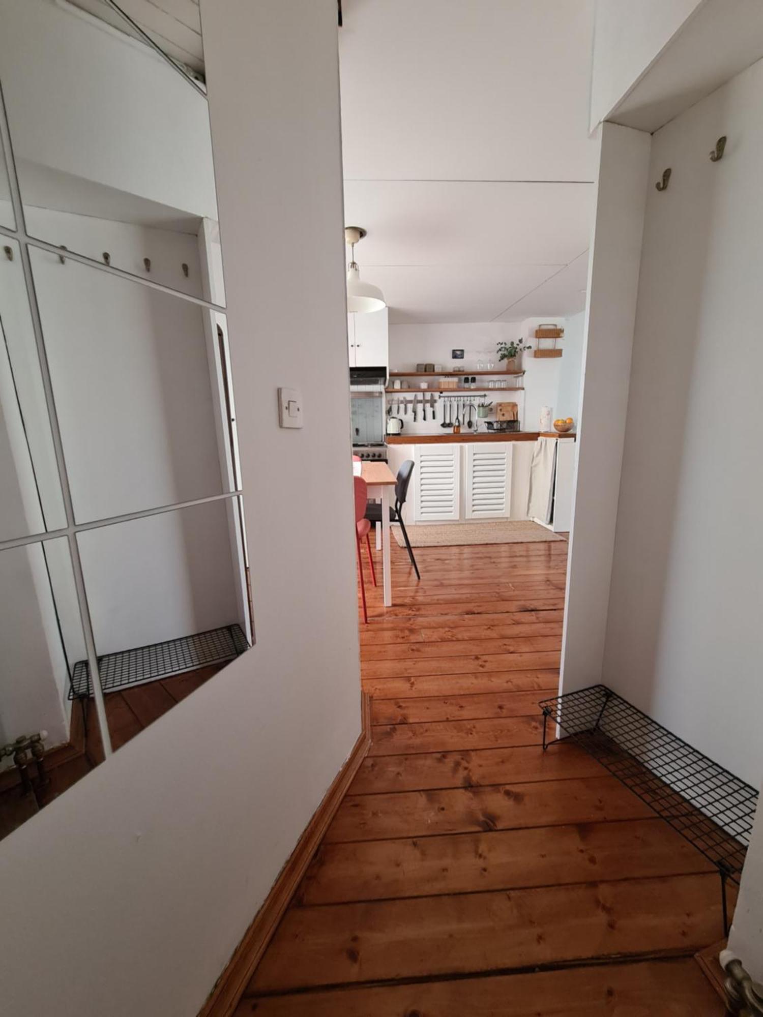 Old Town Cabin Apartment Zagreb Bagian luar foto