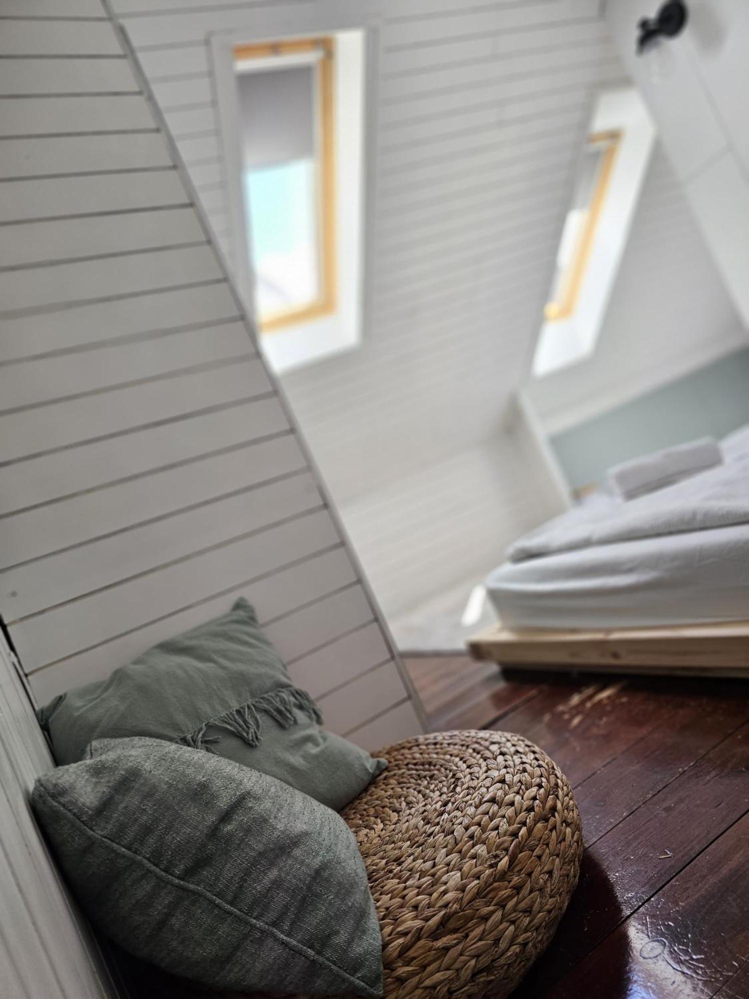 Old Town Cabin Apartment Zagreb Bagian luar foto