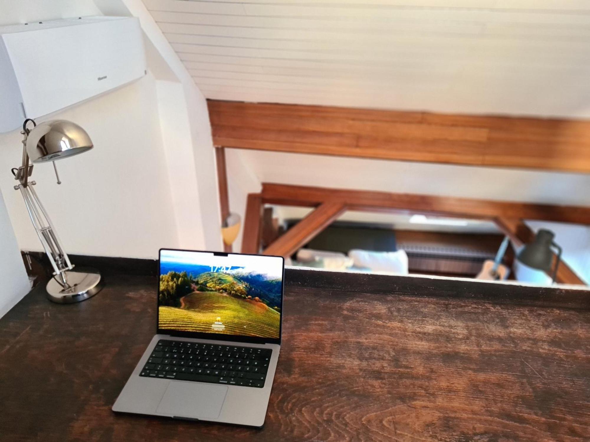 Old Town Cabin Apartment Zagreb Bagian luar foto