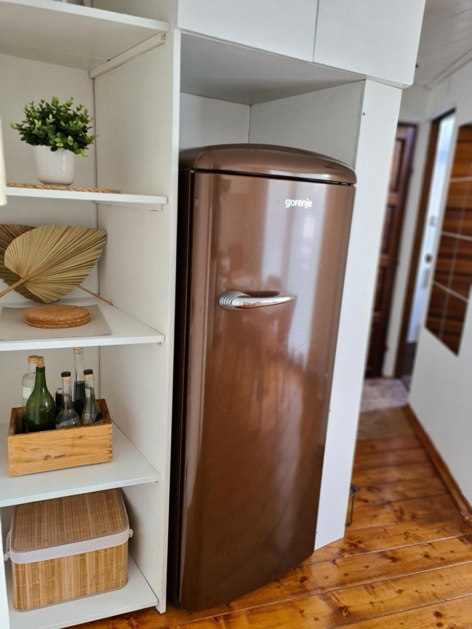 Old Town Cabin Apartment Zagreb Bagian luar foto
