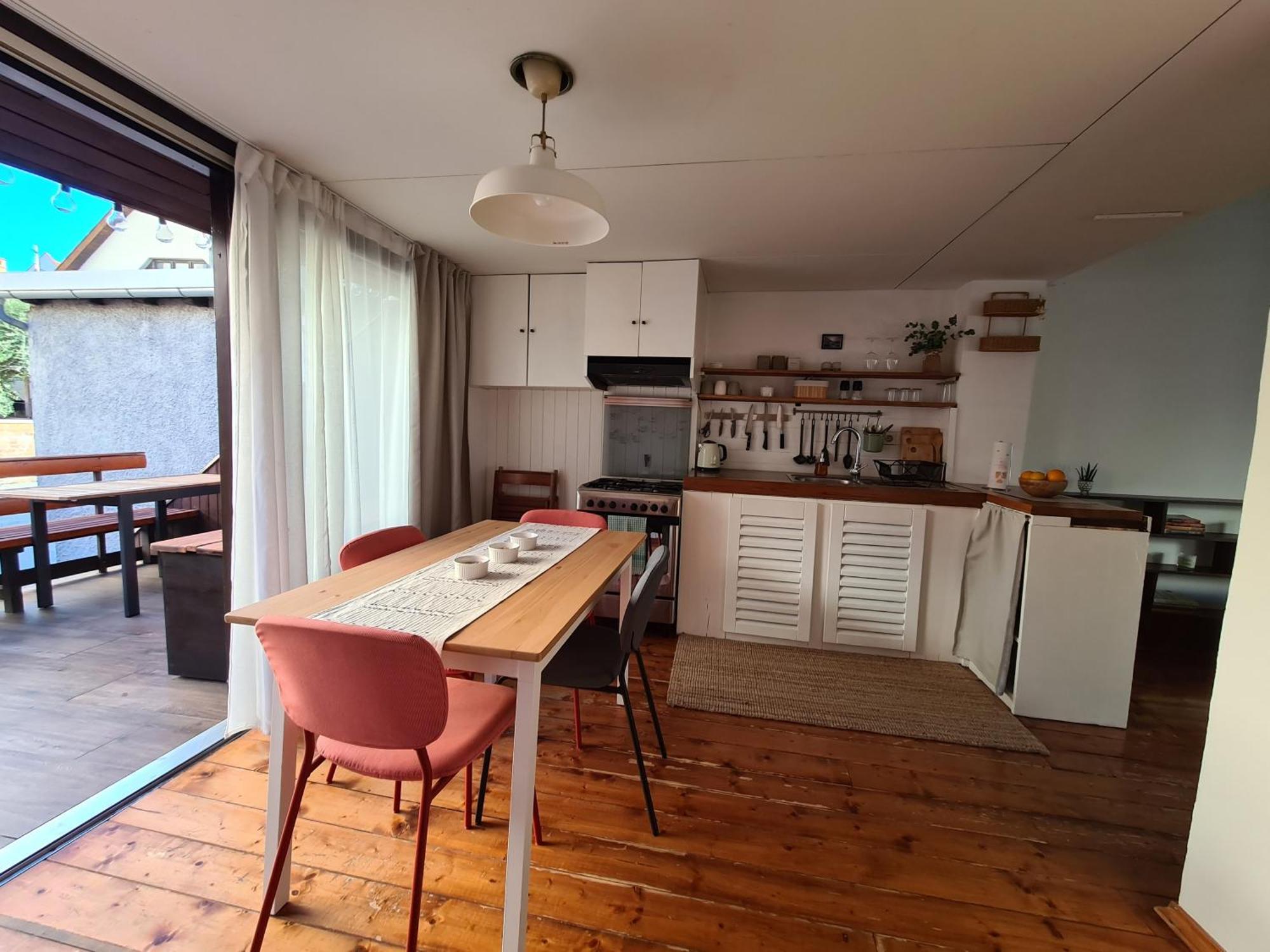 Old Town Cabin Apartment Zagreb Bagian luar foto